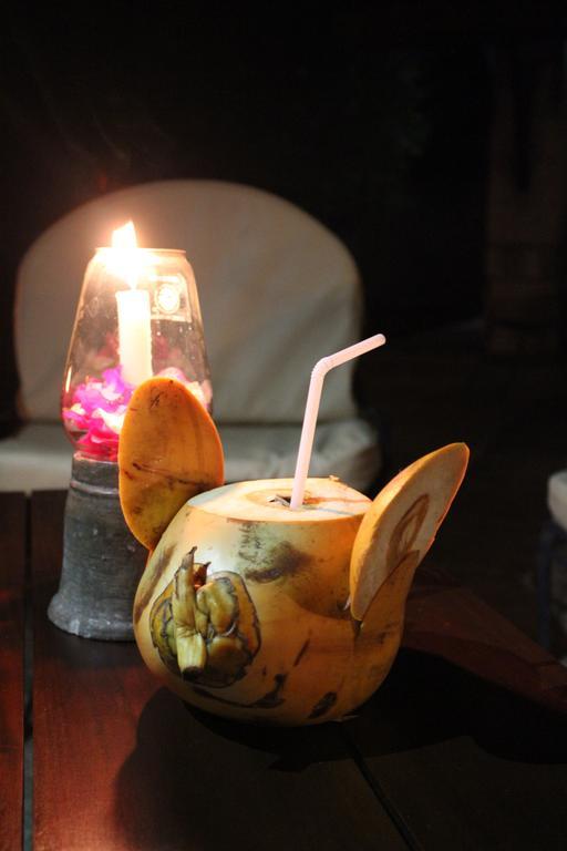 Lake Lodge Boutique Hotel Dambulla Kültér fotó