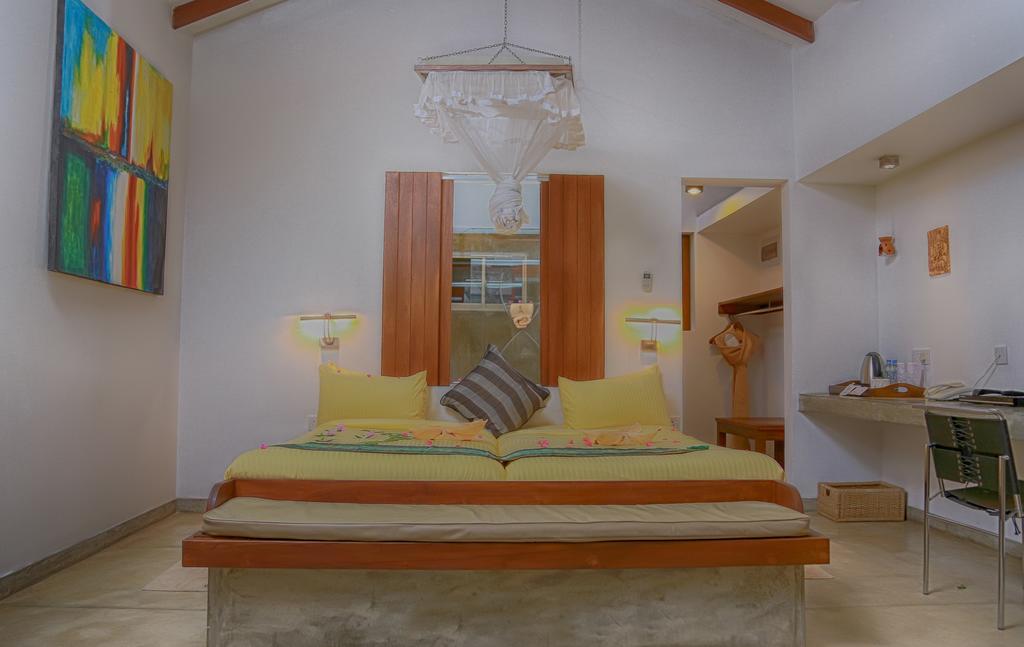 Lake Lodge Boutique Hotel Dambulla Kültér fotó