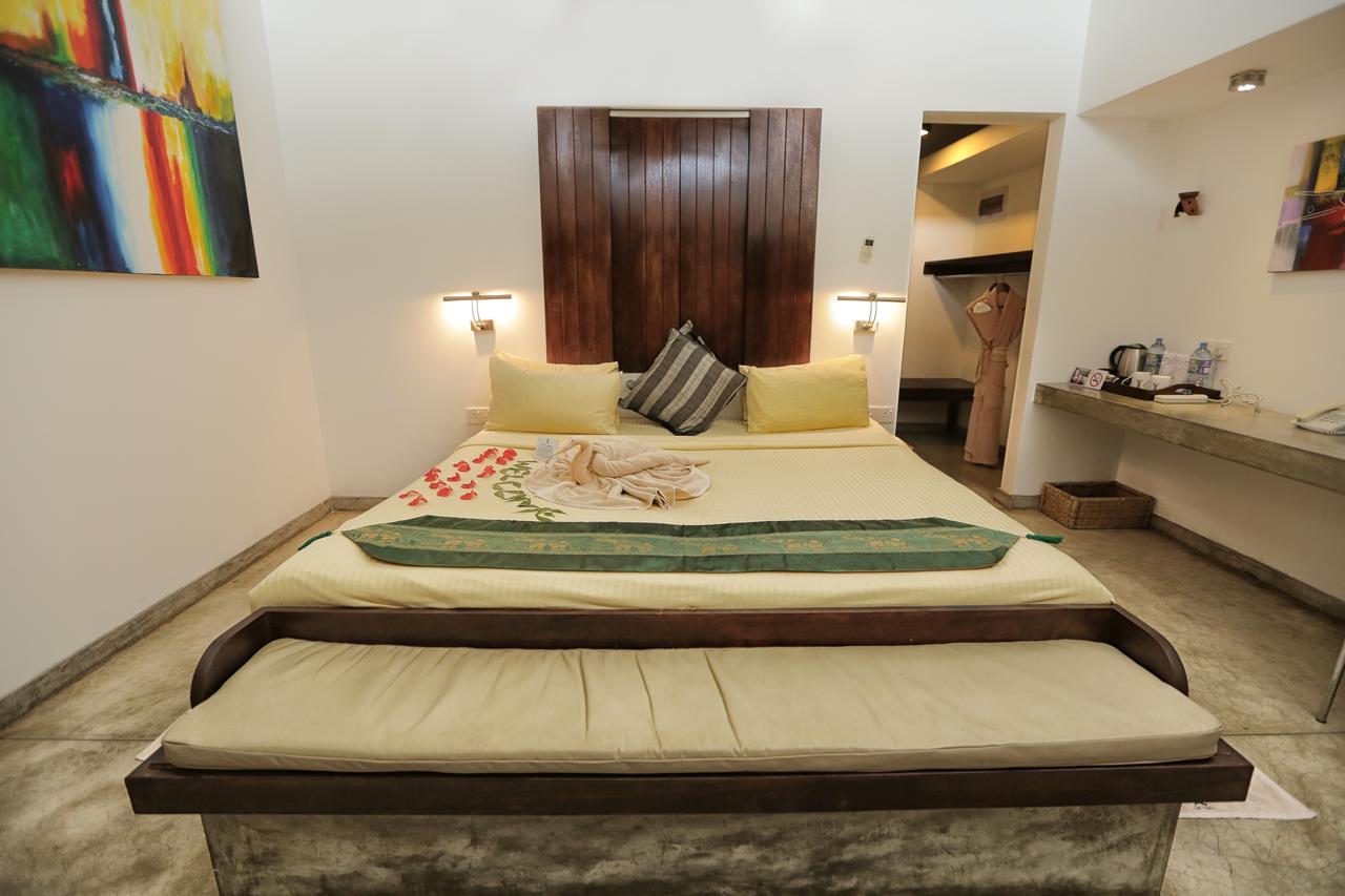 Lake Lodge Boutique Hotel Dambulla Kültér fotó