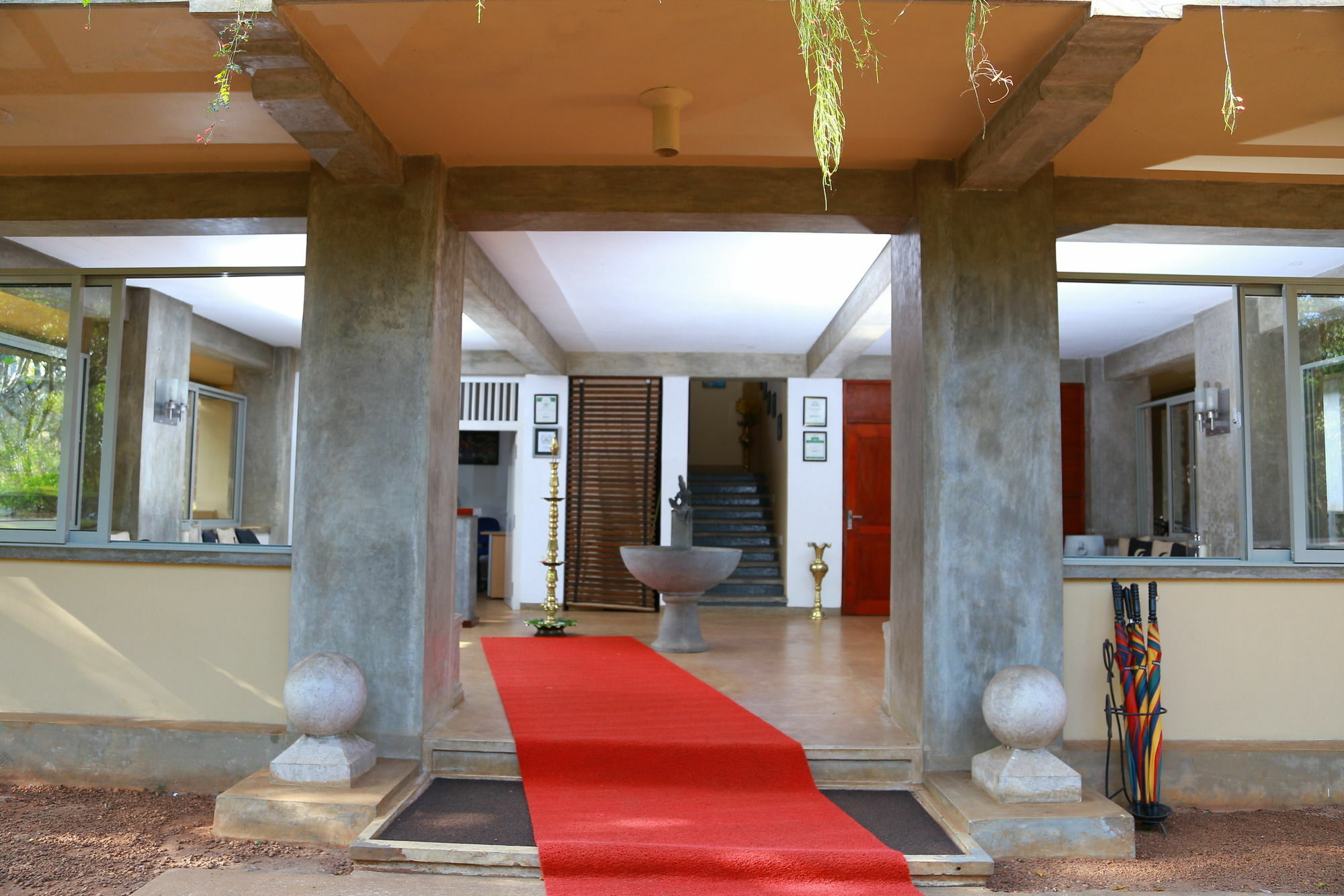 Lake Lodge Boutique Hotel Dambulla Kültér fotó